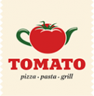 Логотип компании Томато