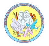 Логотип компании Дворец детского юношеского творчества