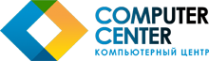 Логотип компании Компьютерный центр