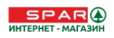 Логотип компании SPAR-доставка